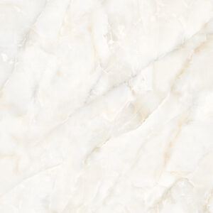 Керамогранит 600х600х8,5мм Crystal Onyx белый глянцевый (4х0,36=1,44х40=57,6)