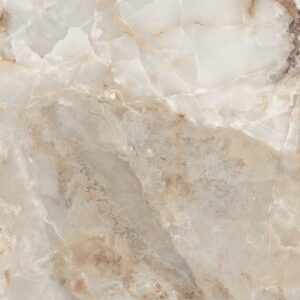 Керамогранит 600х600х8,5мм Conyon Onyx бежевый глянцевый (4х0,36=1,44х40=57,6)