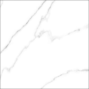 Керамогранит, 600*600, Marmo, белый, матовый, арт. GT60600203MR