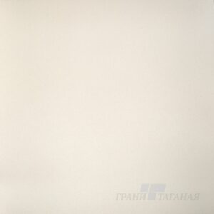 Керамогранит 600*600 GT202M Кристально-молочный матовый, тон 49