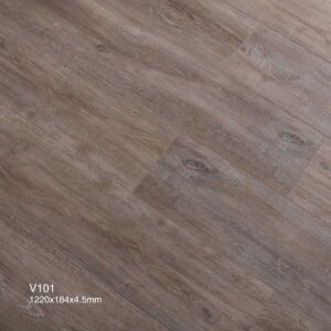 Планка Кварц-винил Betta Villa 1220*184*4,5*0,55мм(1уп./2,248м2/10 шт) V101 Дуб ТРАМИН