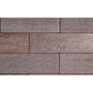 Каменно-полимерная плитка ECO 19-7B 600х125х8 mm